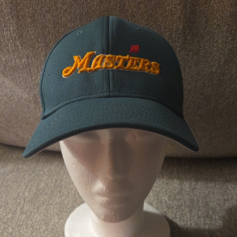 OC Sports Masters A Flex Cap